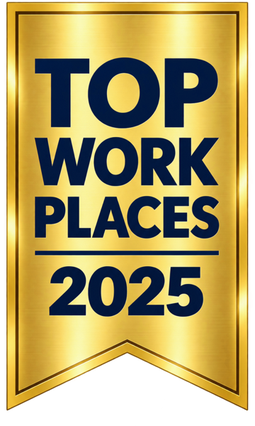 Top Work Places 2025